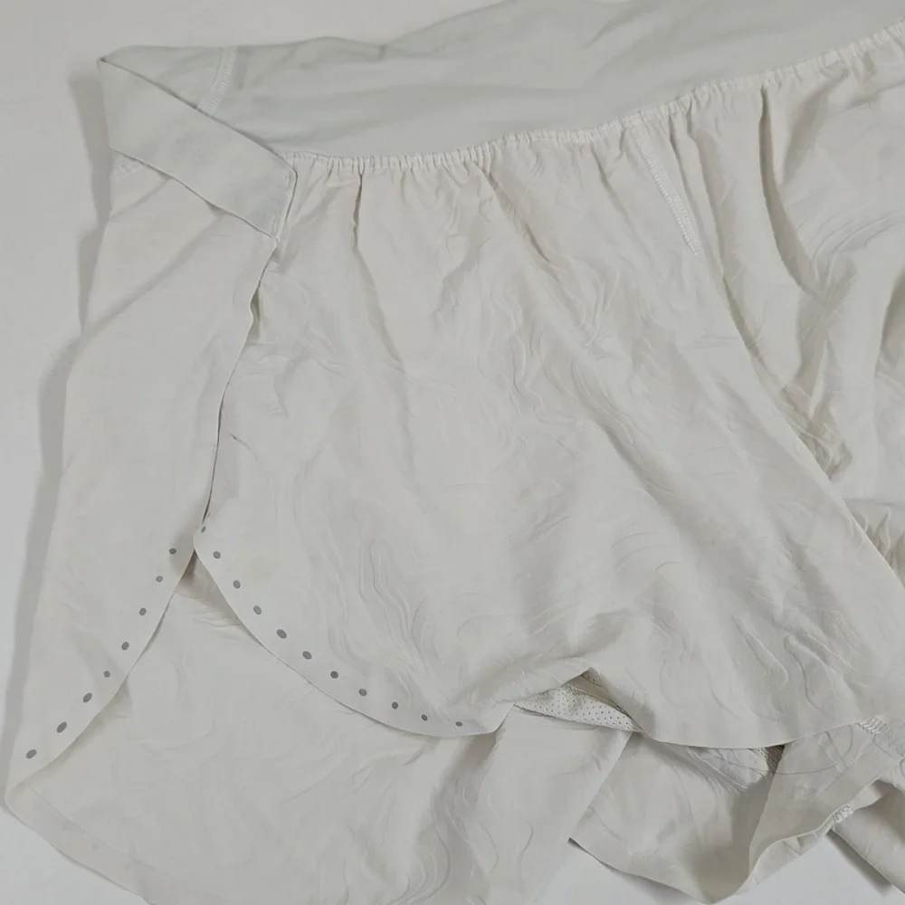 Lululemon Fast and Free High-Rise Short 2
